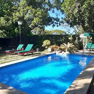 ** Bed and breakfast Carolina República Dominicana