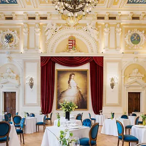 áurea Ana Palace By Eurostars Company Hotel