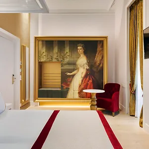 áurea Ana Palace By Eurostars Company Hotel