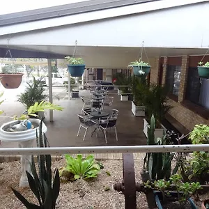 *** Motel Goomeri Motel Australia