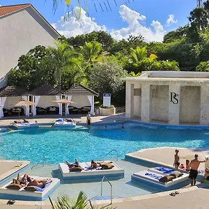 **** Resort Presidential By Lifestyle - República Dominicana